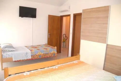 Mon Perin Castrum - Apartman Vellico 1
