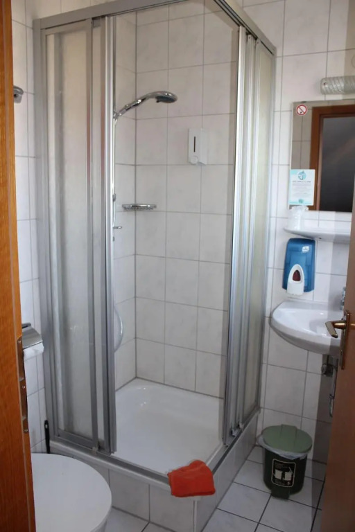 Hotel zum Goldenen Wagen