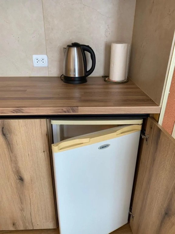 Apartment studio near Forum Lviv
