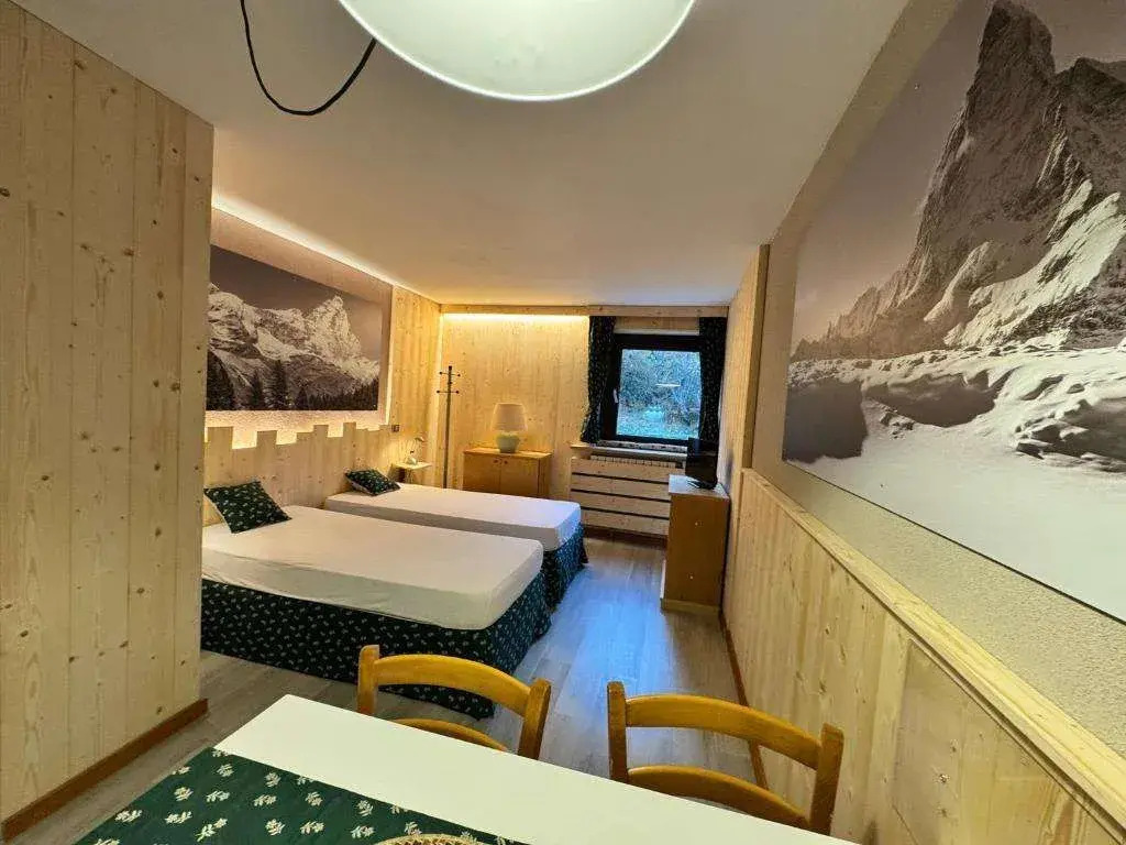 Residence Petit Tibet