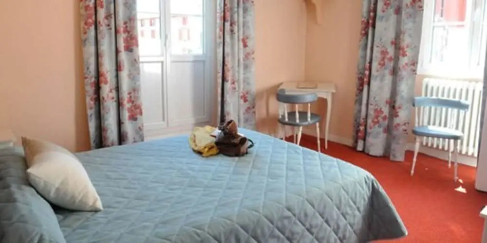 Hotel Les Tilleuls
