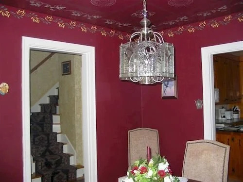 Eagles Landing Bed & Breakfast