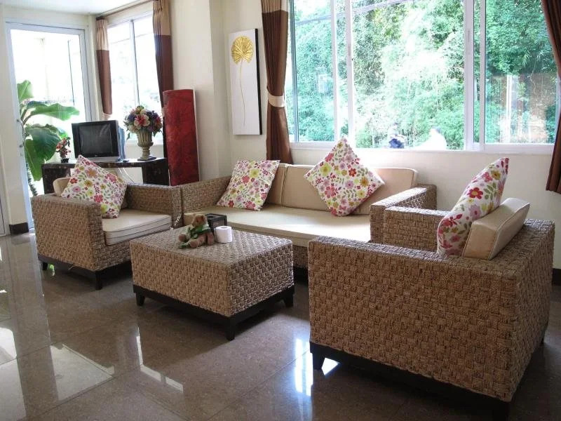 rimtara residence patan