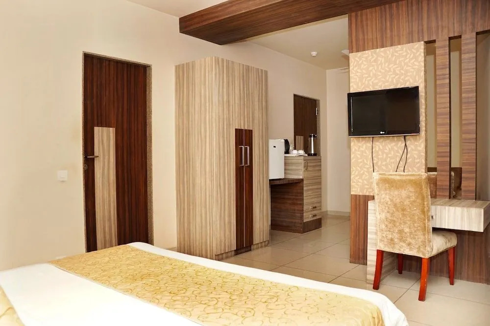 Hotel Gormoh