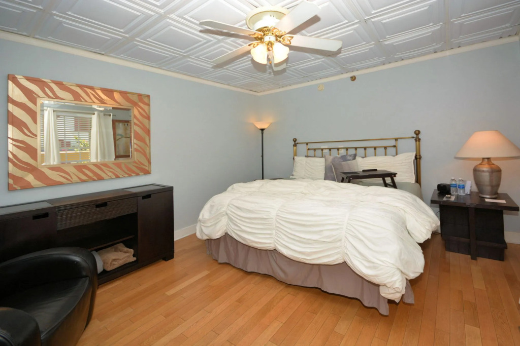 Agustin Inn