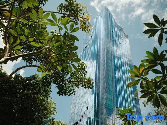 Kimpton Tsim Sha Tsui Hong Kong by IHG