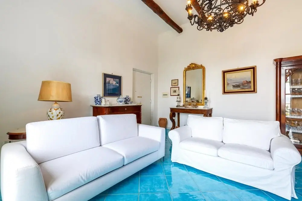 Nicotera Deluxe - Room Terrace
