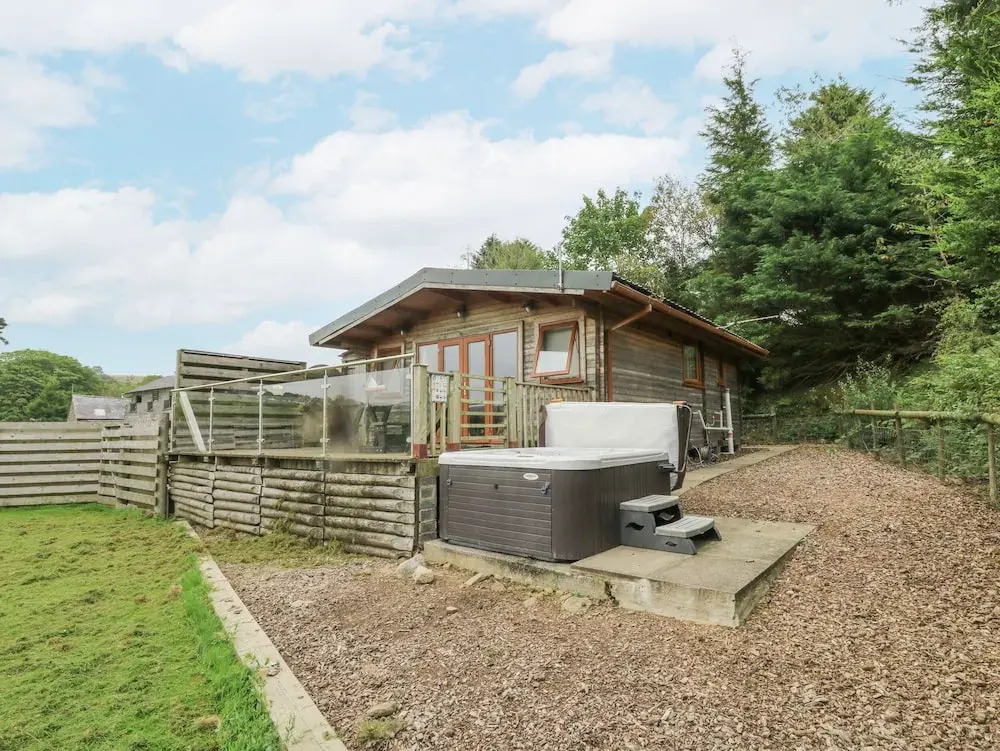 The Cabin