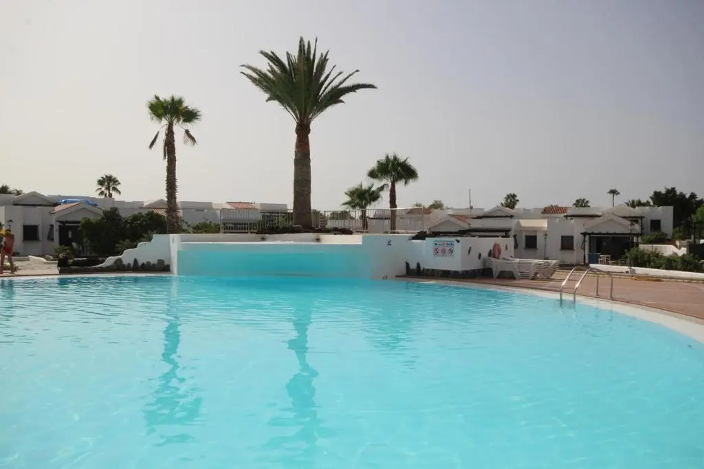 Maspalomas Lago 25