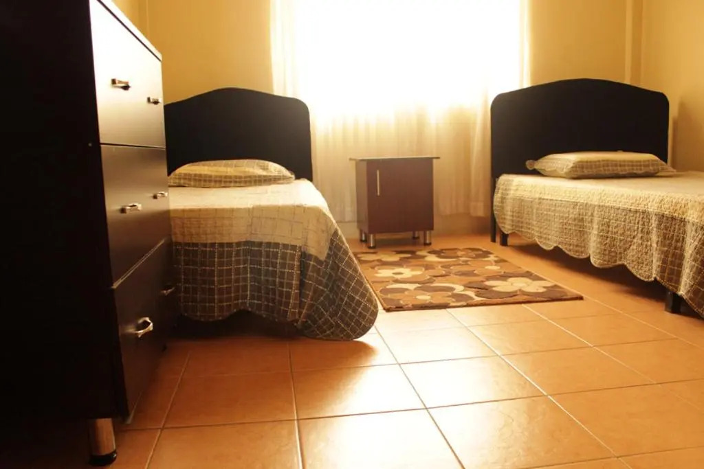 Millie Apartments Ntinda Kampala