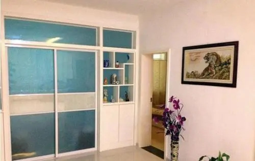 Gucheng Xinqu Lvhui Lin Farmstay