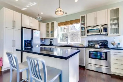 Alder Beach House
