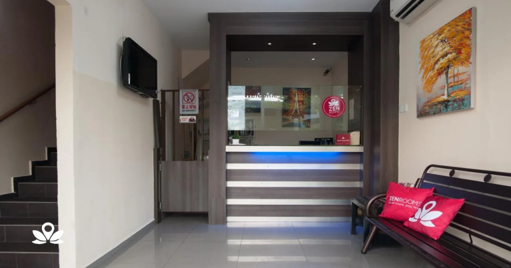 New Golden Star Hotel