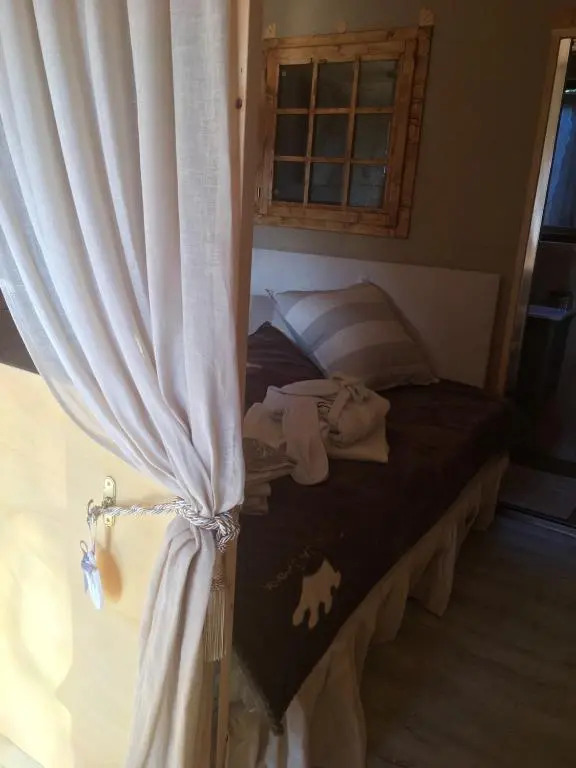 Gipsy Home di Villa Del Dottore