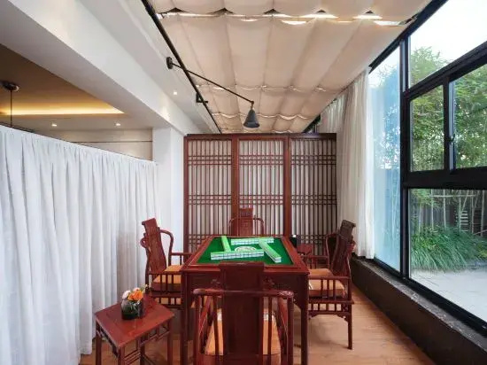 Chongqing residence