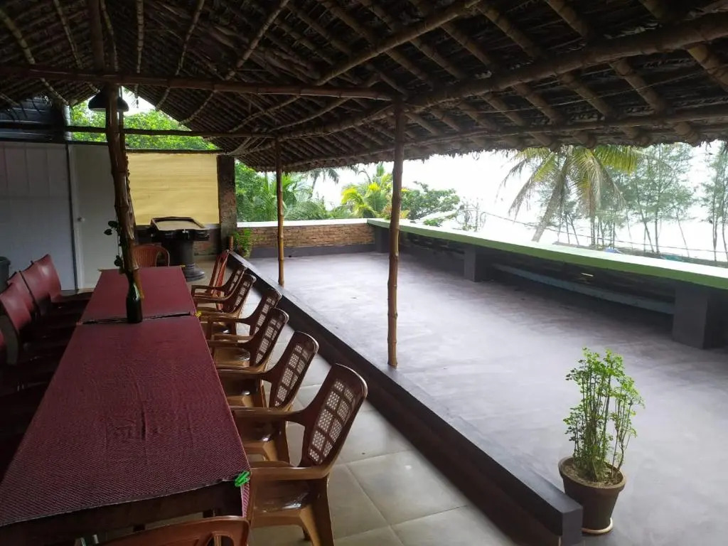 Ambadi's Villa