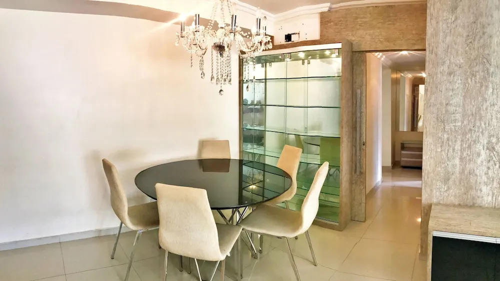 Edifício JTR Apartamentos Beira Mar- Hosti