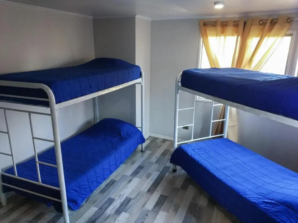 Aji Hostel Providencia