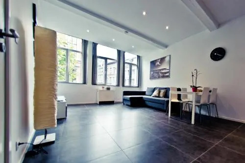 ApartHotel Liège City Centre
