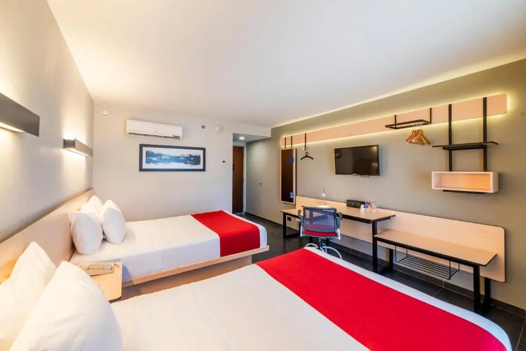 City Express by Marriott Chetumal