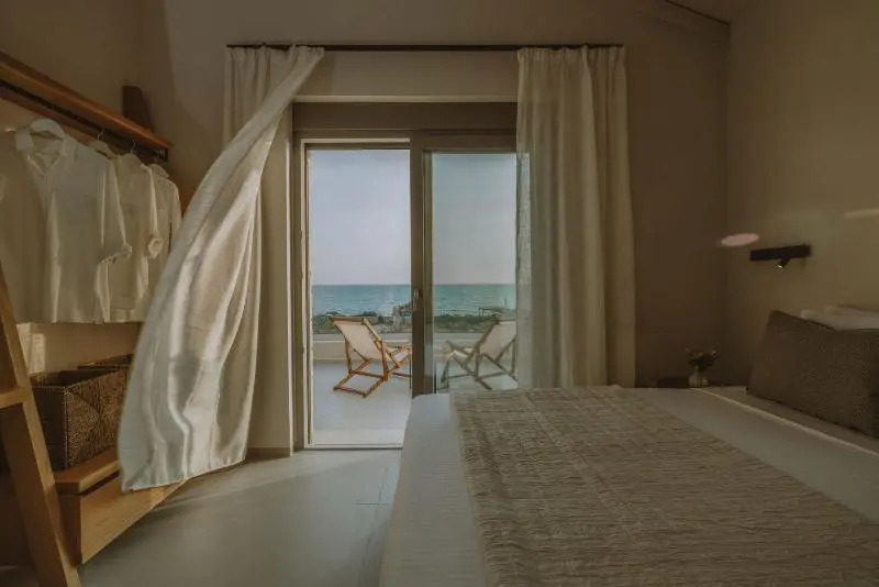Nama Seaside Villas