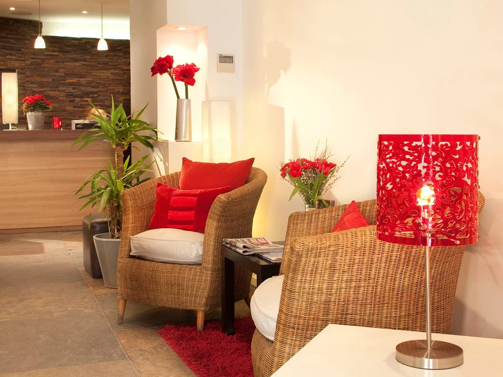Hôtel Bordeaux Clémenceau by Happyculture