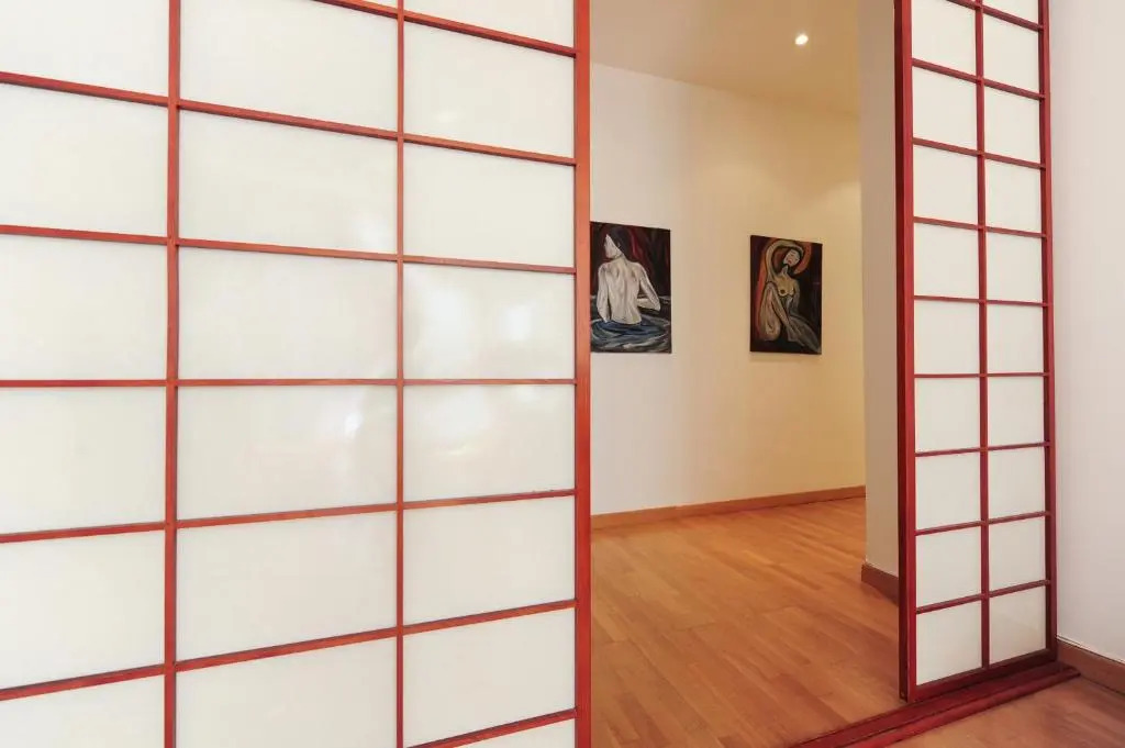 Terrasse Zen - Five Stars Holiday House