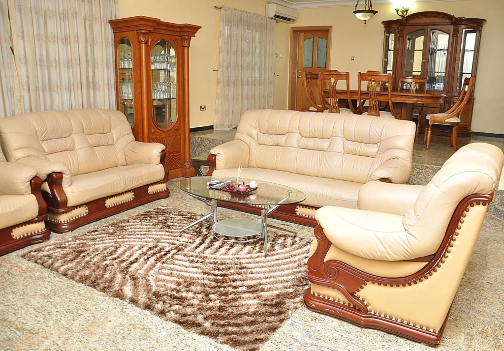 Topaz Luxury Suites & Apartments