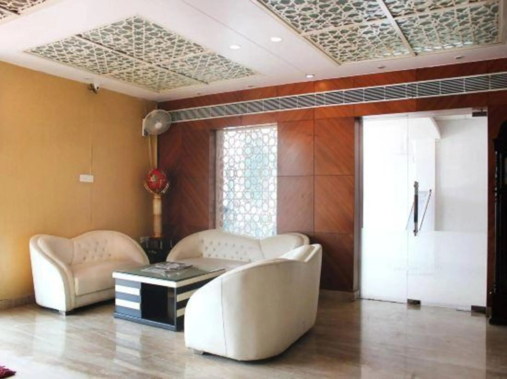 OYO 1922 Hotel Rajmandir