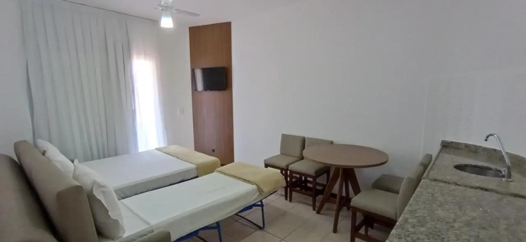 Makkai Resort Hotel Bombinhas