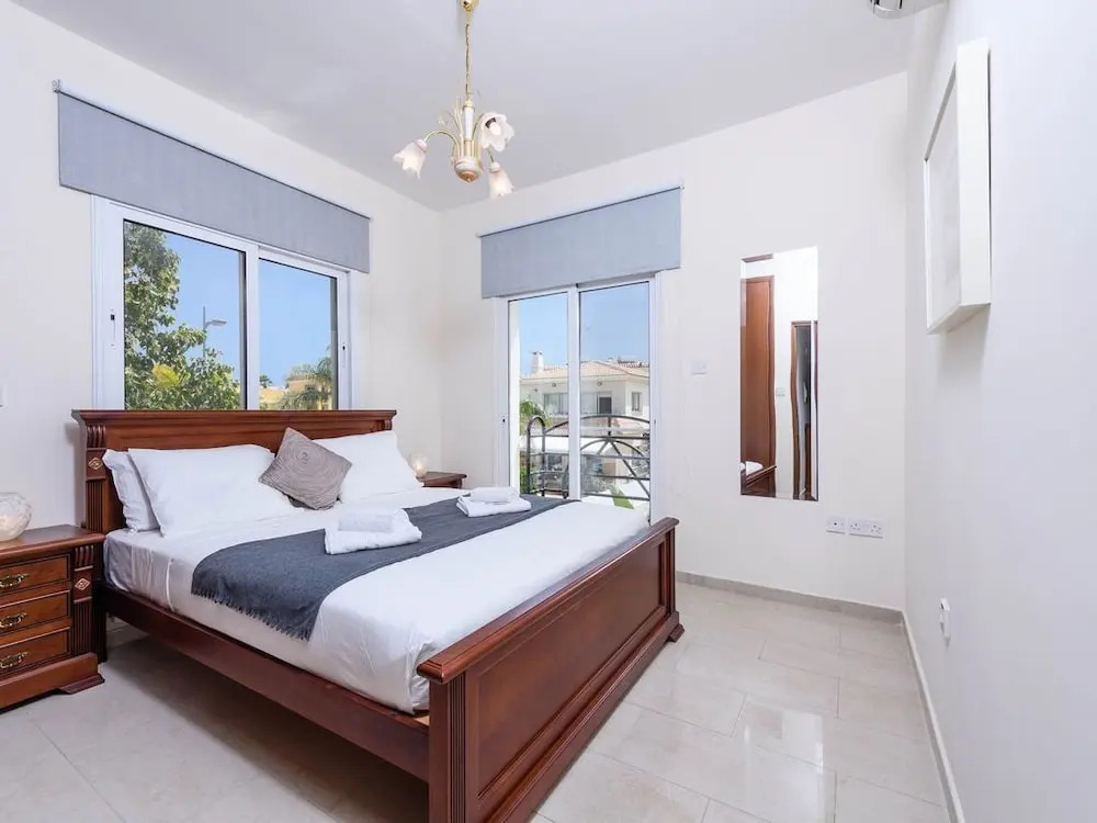 Villa Dafni Malama
