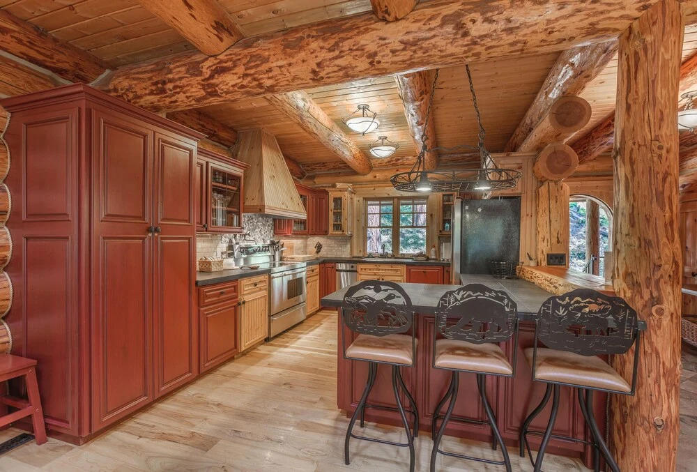 Arrowhead Lodge