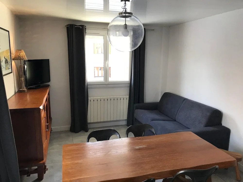 Chalet Ange N°2 : 2 Pièces 4 Personnes / 2 Rooms 4 People