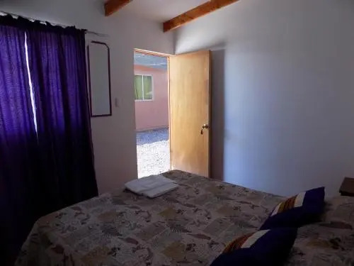 Hostal Ckilari