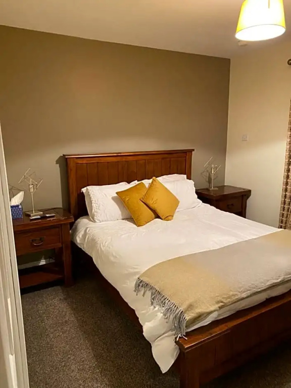 The Strand Road Guest House