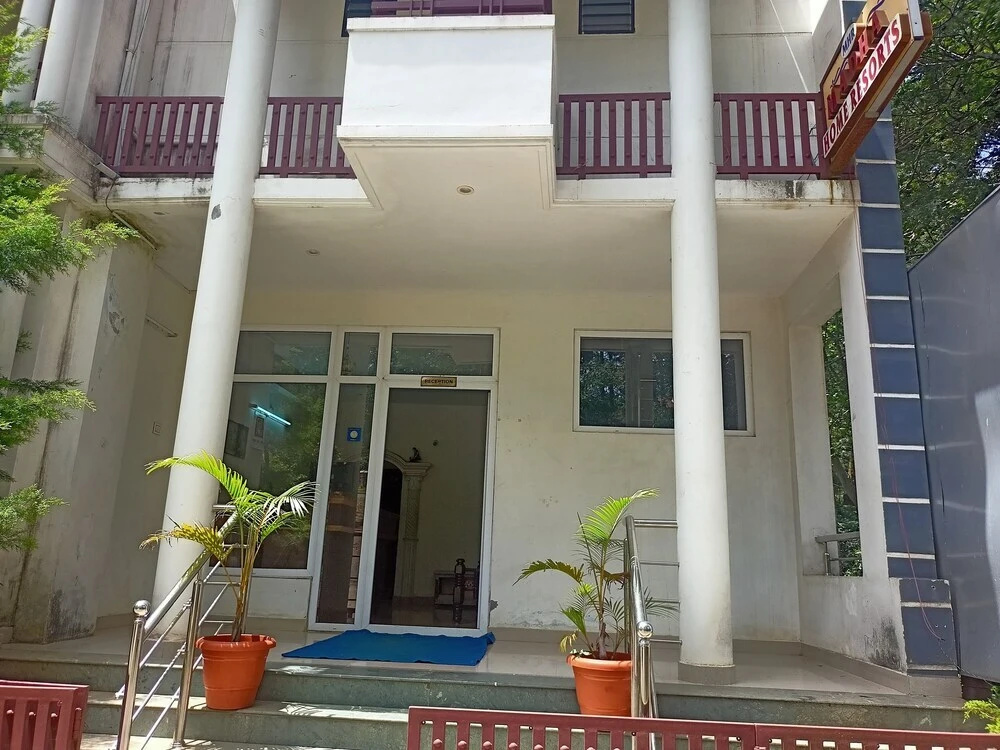 Madha Home Resort - Yercaud