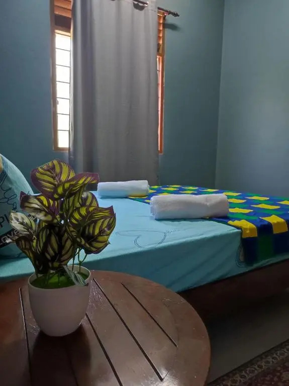 Kubang Kerian DECO HOMESTAY 3Bedroom2Bathroom Aircond Wifi