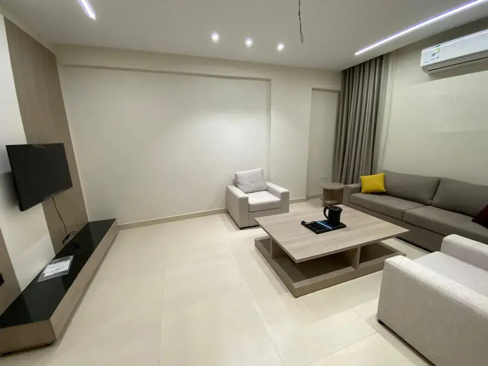 WATEEL apartment
