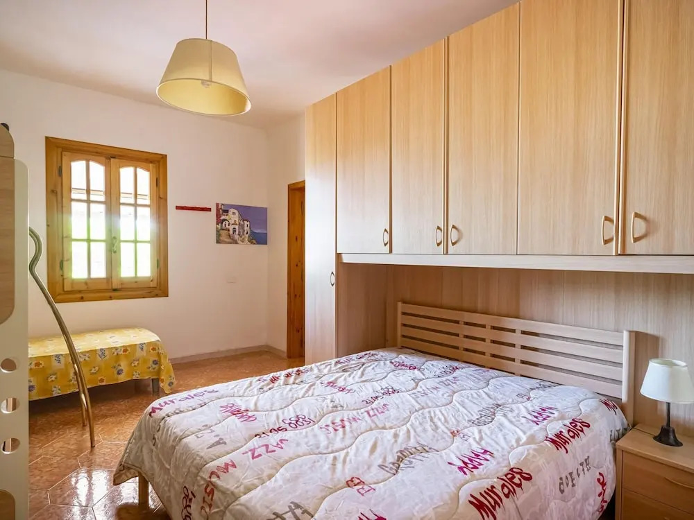 Lovely Holiday Home in Sant'isidoro With Garden