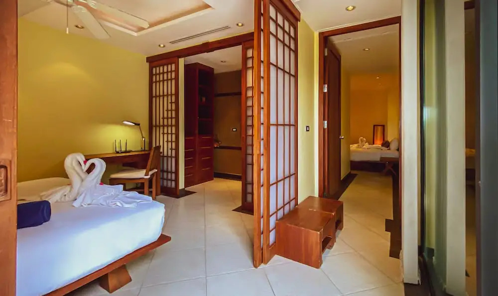Kata Beach Aspasia Boutique Apartment