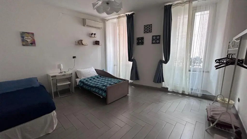 Ankon Apartment La Casa di Joye&Nemi