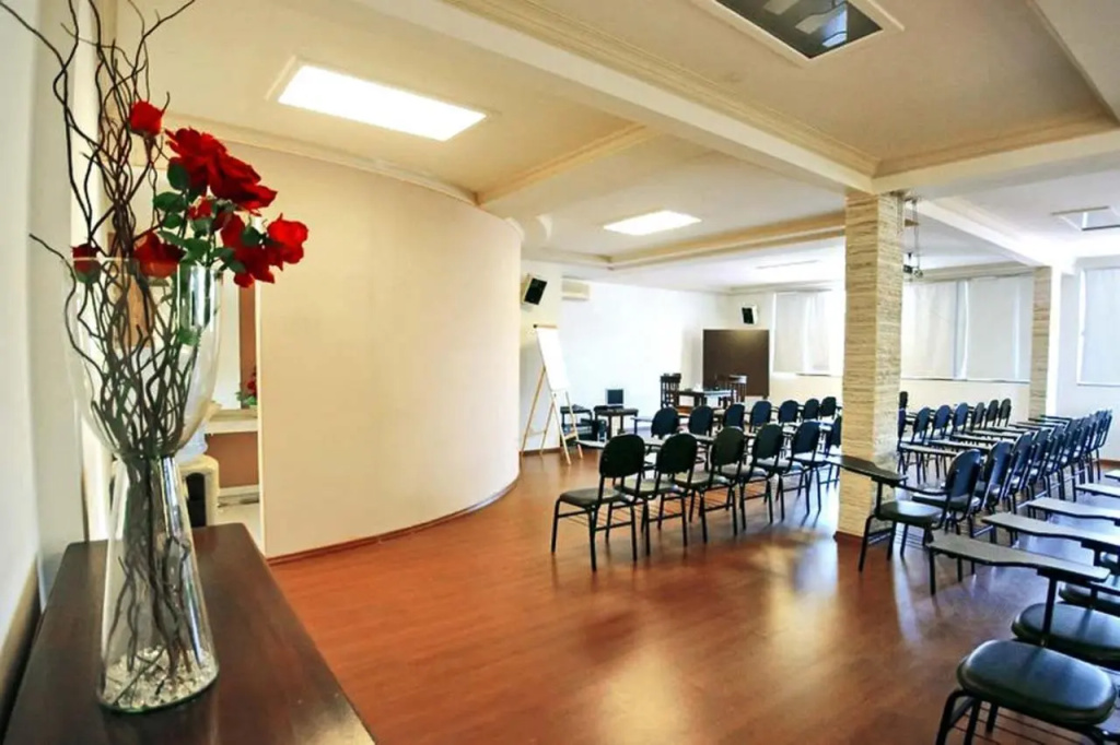 Ubaense Plaza Hotel