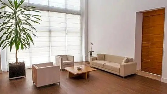 Maximus Luxury in NYC Berrini