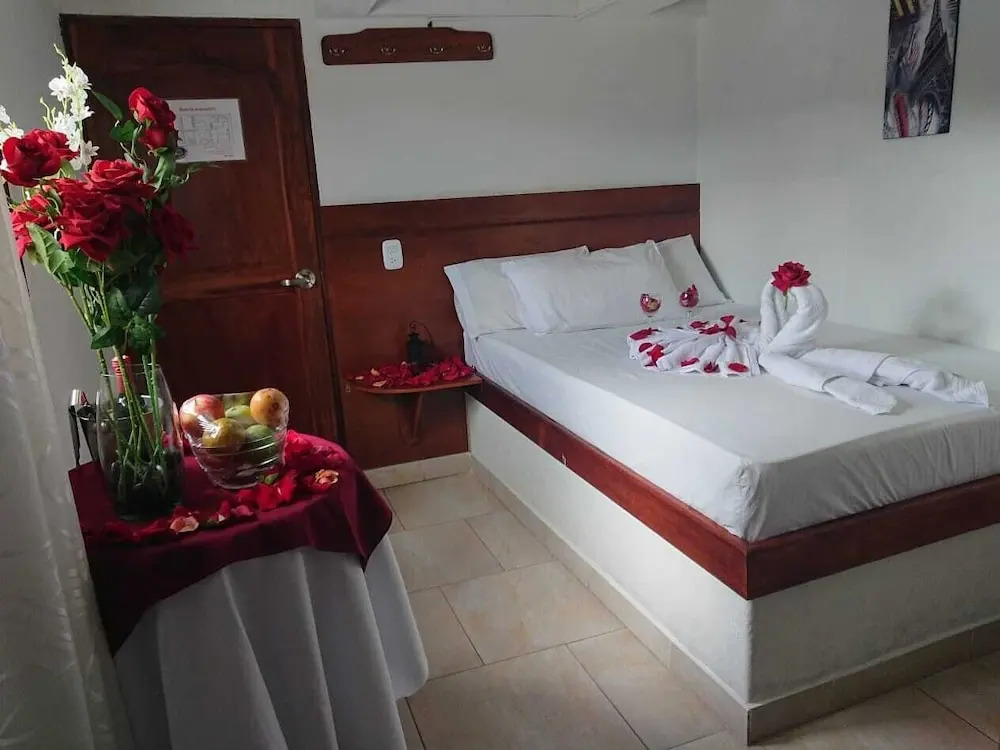 Hotel Bahía Rionegro