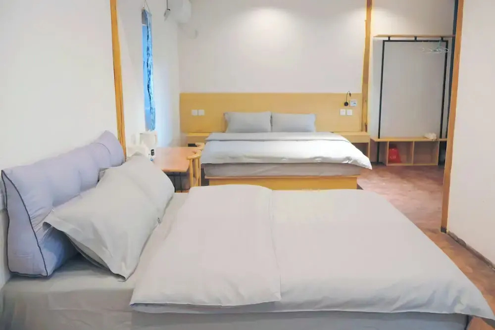 Jukeju Orange Guest House
