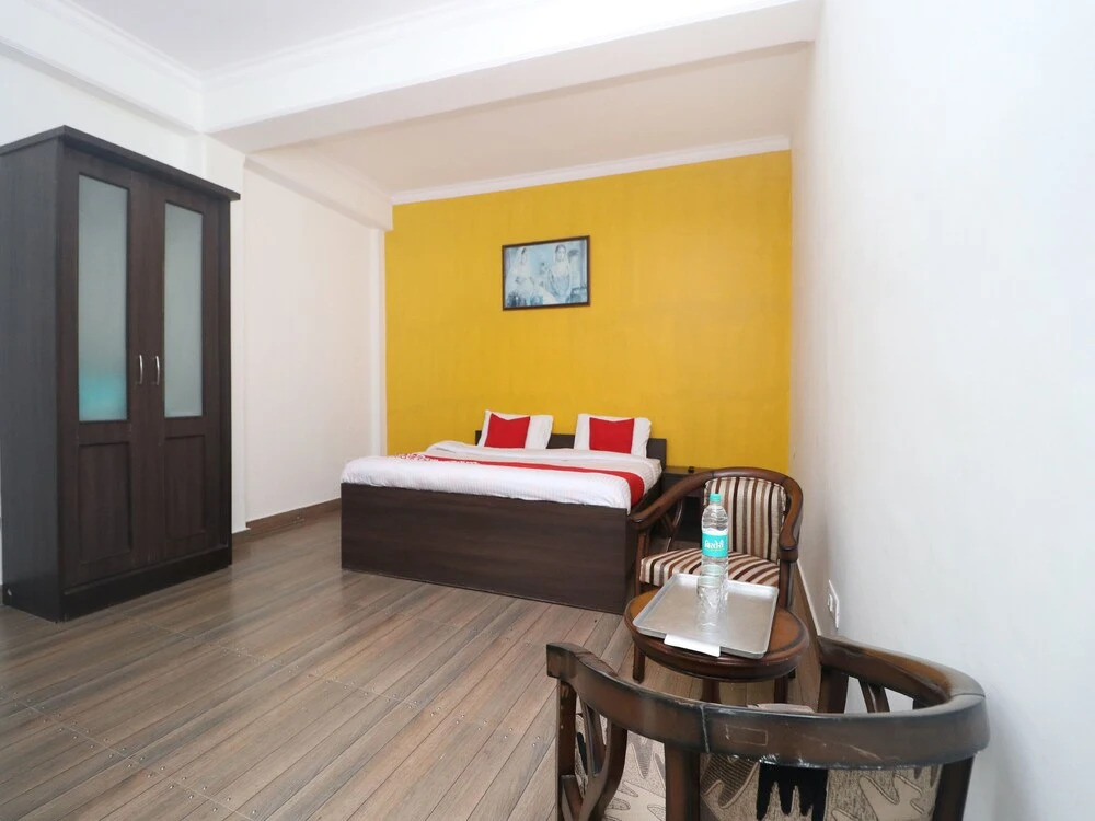 OYO 13749 Home Heavenly Abode Mashobra