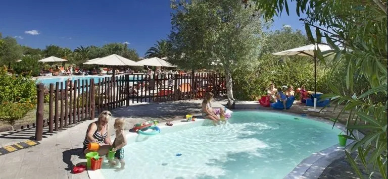 Resort Cala Di Falco