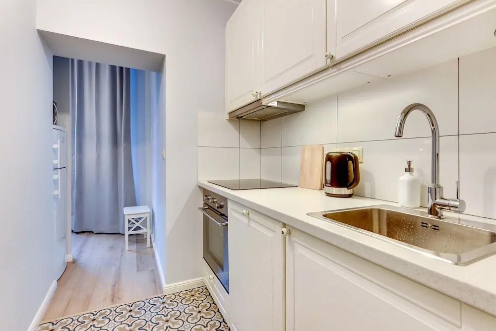 Jasne i Przytulne Apartamenty 3city w Sopocie by Noclegi Renters