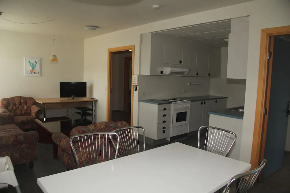 Súlur Guesthouse 2