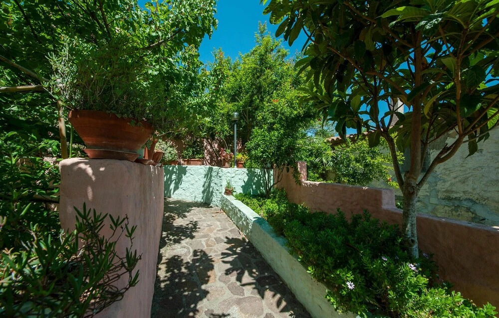 Amazing Apartment in La Maddalena With 2 Bedrooms